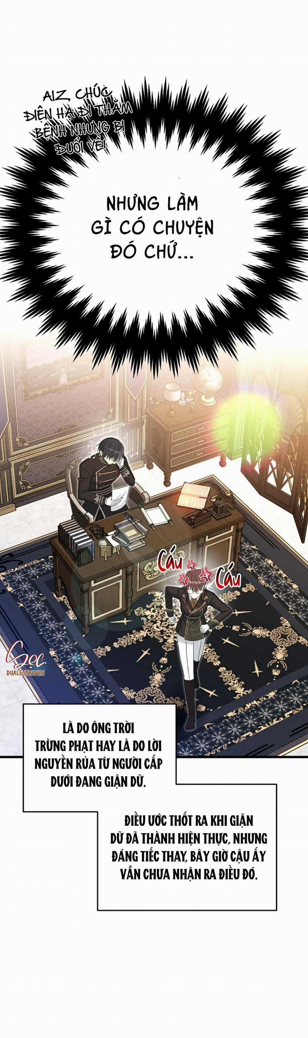 NGHỈ HƯU CHỨ KHÔNG PHẢI TÌNH YÊU 10 trang 12