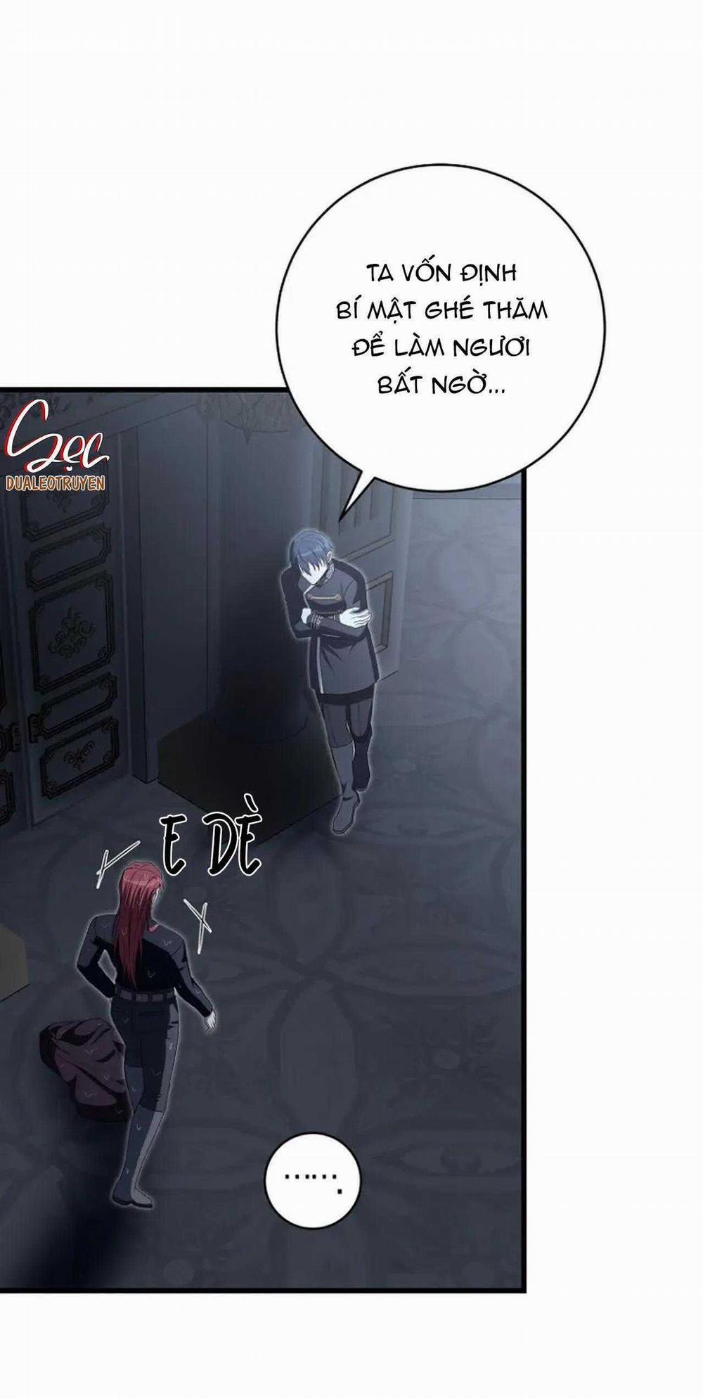 NGHỈ HƯU CHỨ KHÔNG PHẢI TÌNH YÊU 10 trang 20