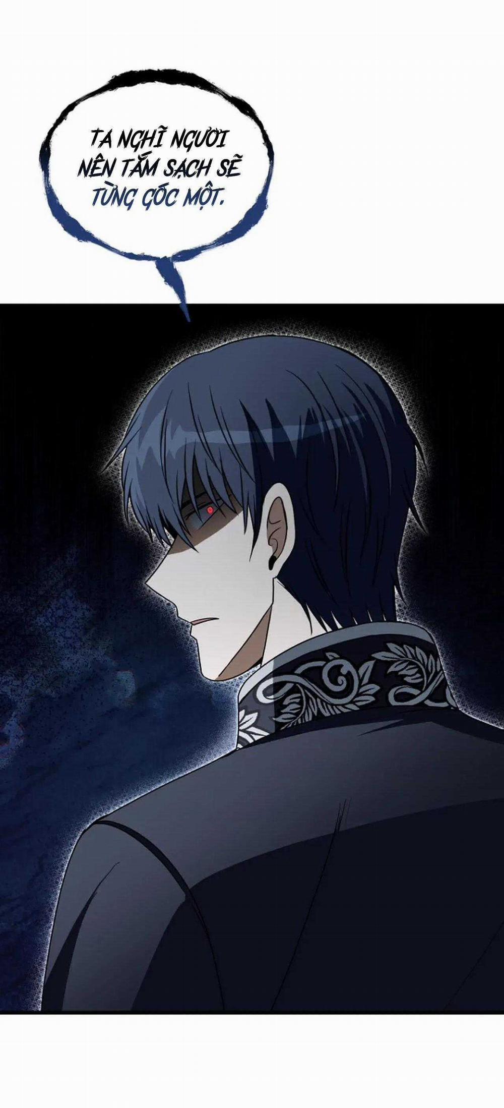 NGHỈ HƯU CHỨ KHÔNG PHẢI TÌNH YÊU 10 trang 23