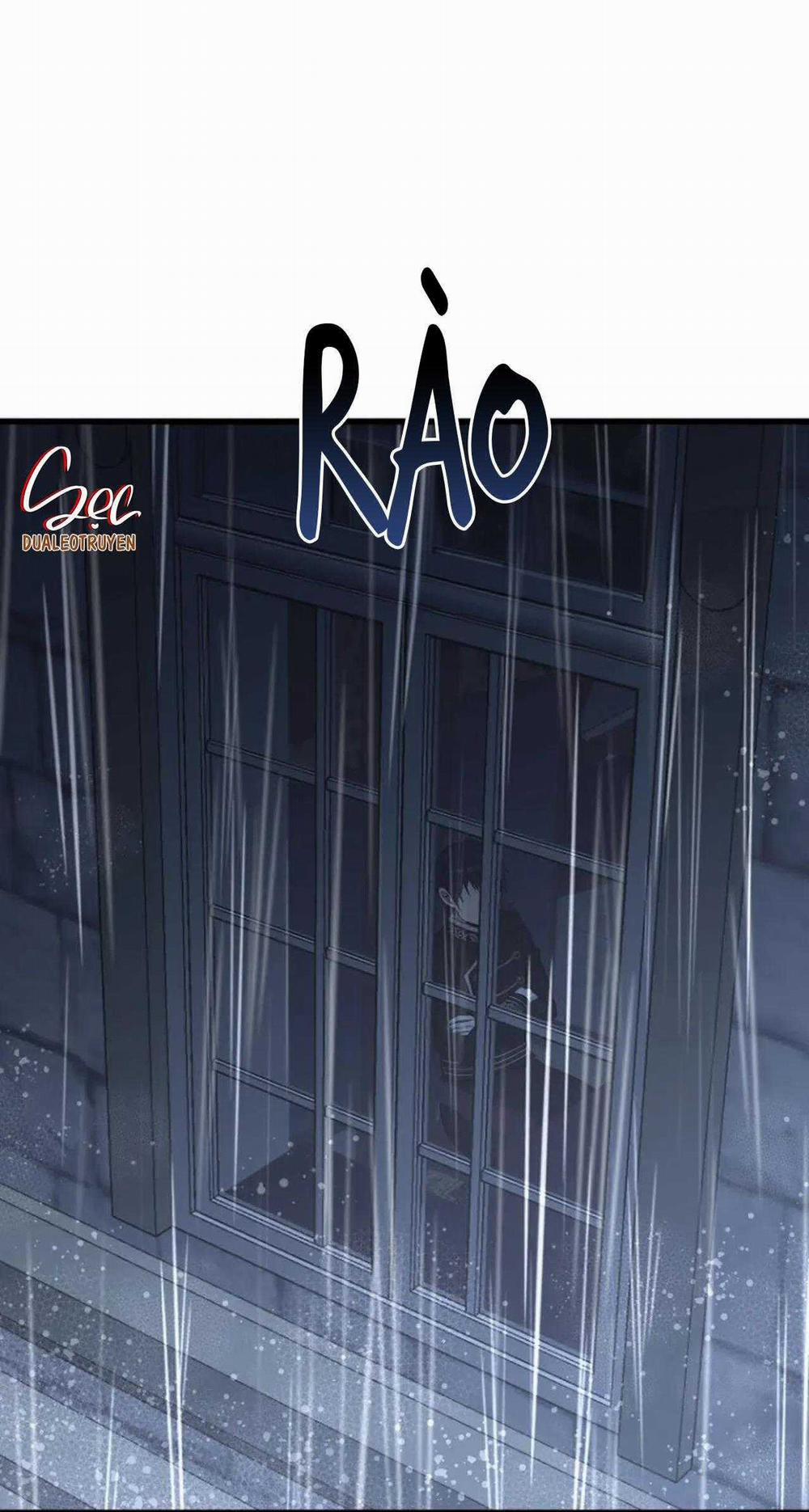 NGHỈ HƯU CHỨ KHÔNG PHẢI TÌNH YÊU 10 trang 26