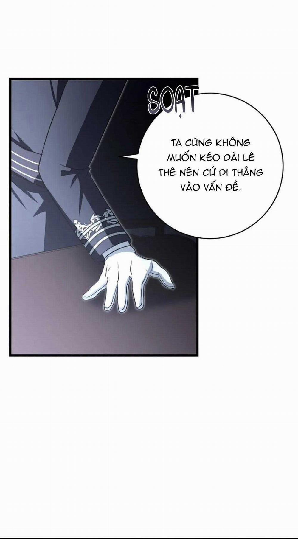 NGHỈ HƯU CHỨ KHÔNG PHẢI TÌNH YÊU 10 trang 29