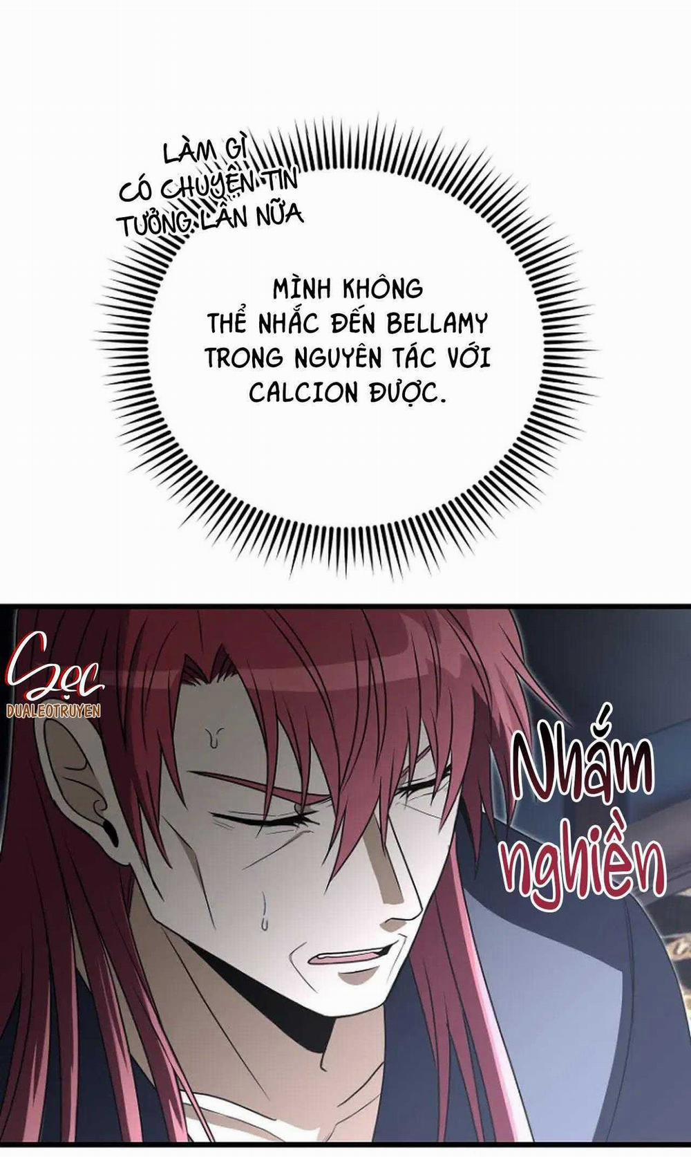 NGHỈ HƯU CHỨ KHÔNG PHẢI TÌNH YÊU 10 trang 36