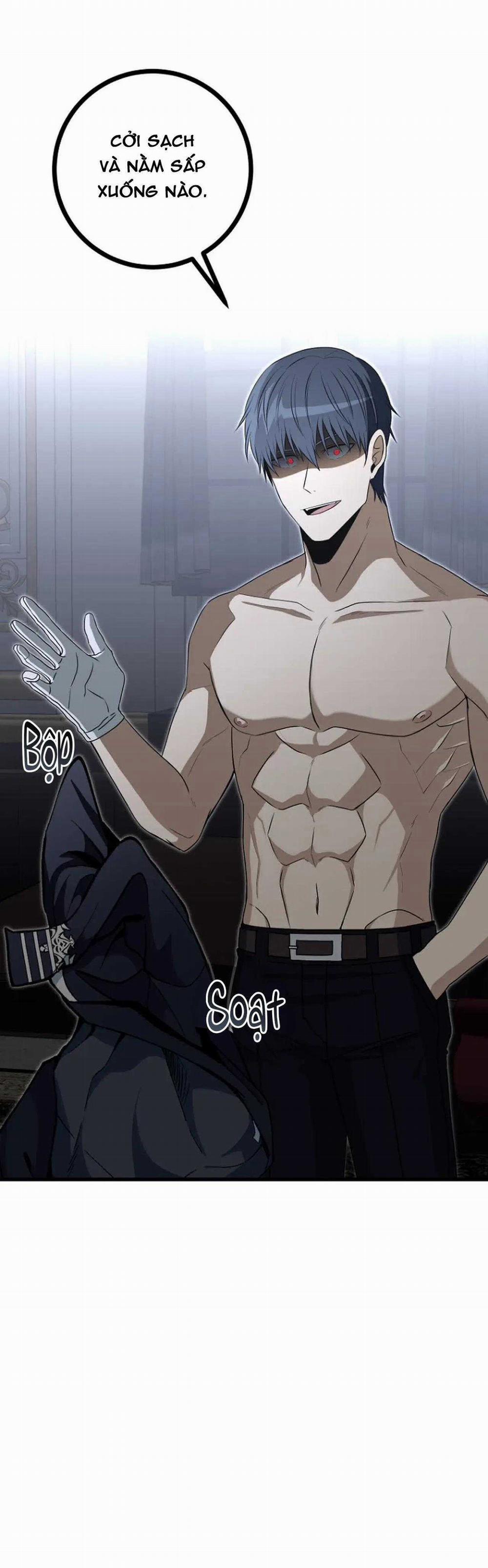 NGHỈ HƯU CHỨ KHÔNG PHẢI TÌNH YÊU 10 trang 40