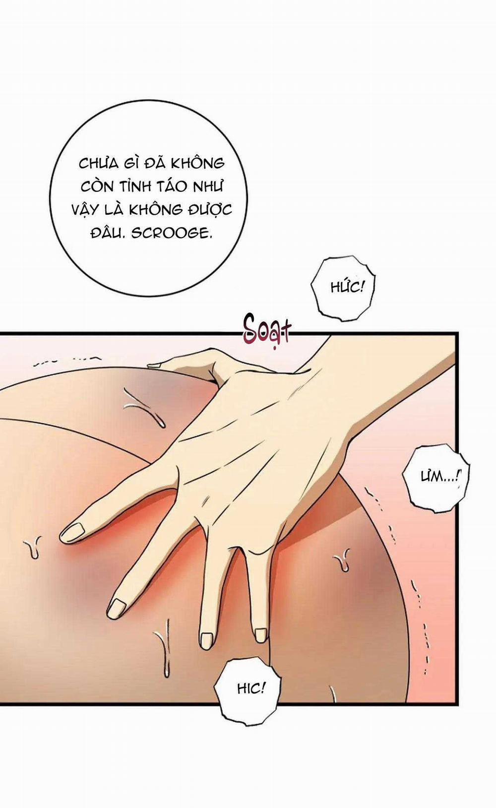 NGHỈ HƯU CHỨ KHÔNG PHẢI TÌNH YÊU 10 trang 42