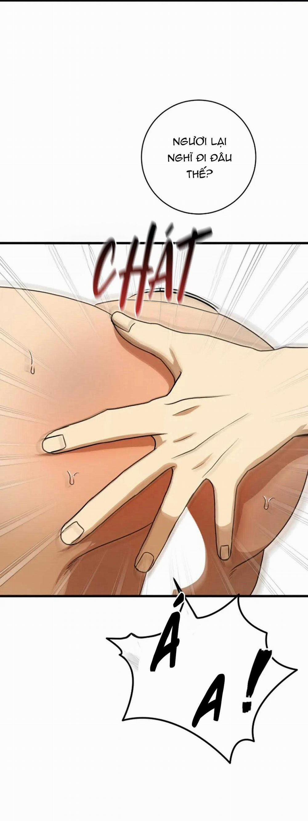 NGHỈ HƯU CHỨ KHÔNG PHẢI TÌNH YÊU 10 trang 47
