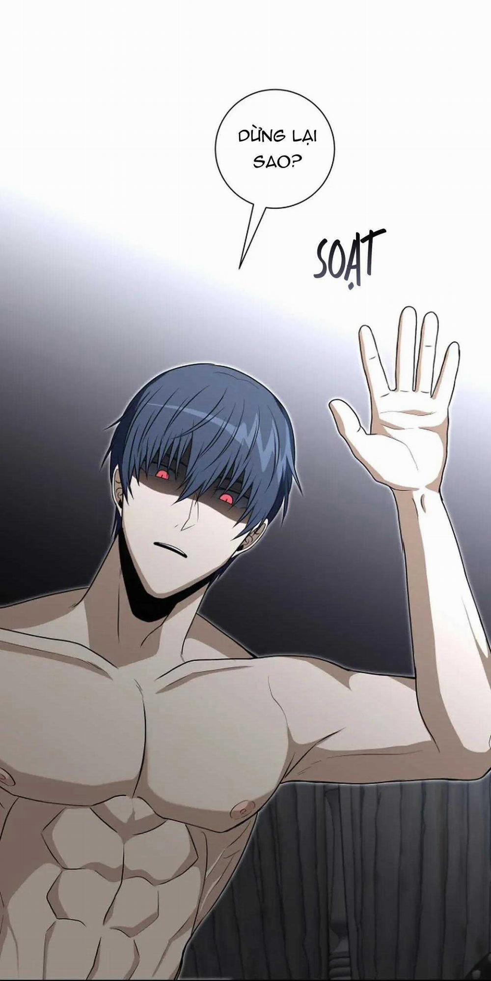 NGHỈ HƯU CHỨ KHÔNG PHẢI TÌNH YÊU 10 trang 49