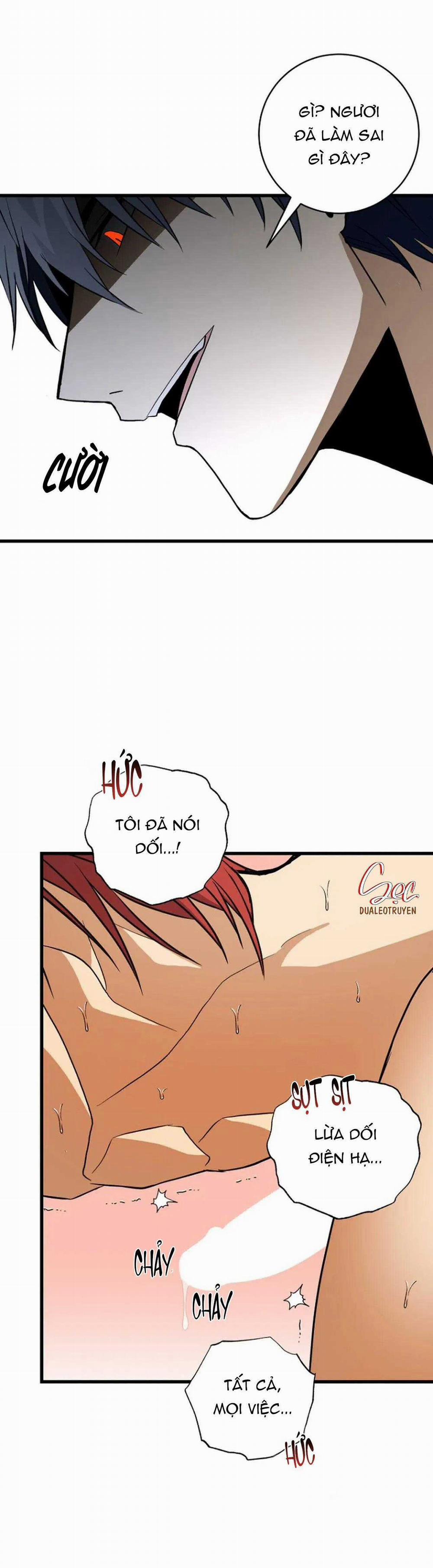 NGHỈ HƯU CHỨ KHÔNG PHẢI TÌNH YÊU 10 trang 55