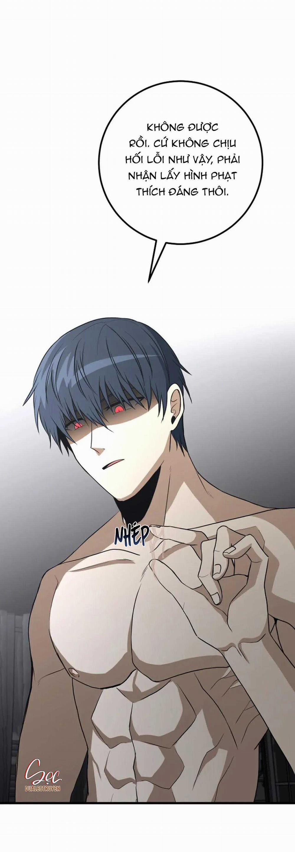 NGHỈ HƯU CHỨ KHÔNG PHẢI TÌNH YÊU 10 trang 59