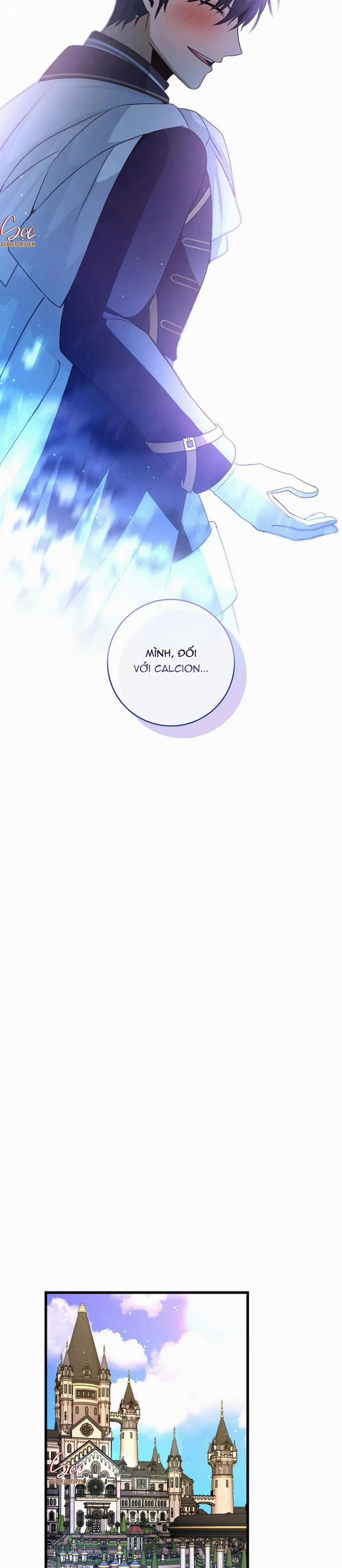 NGHỈ HƯU CHỨ KHÔNG PHẢI TÌNH YÊU 12 trang 16