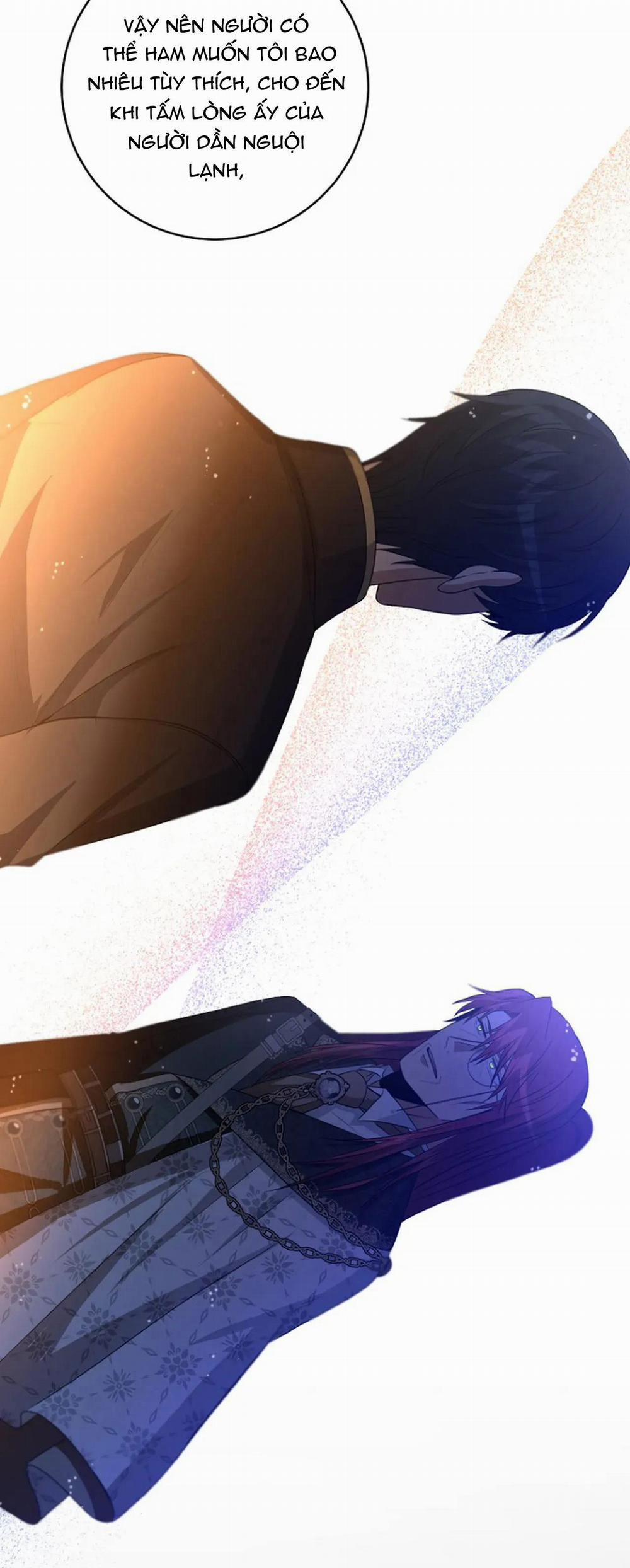 NGHỈ HƯU CHỨ KHÔNG PHẢI TÌNH YÊU 12 trang 31