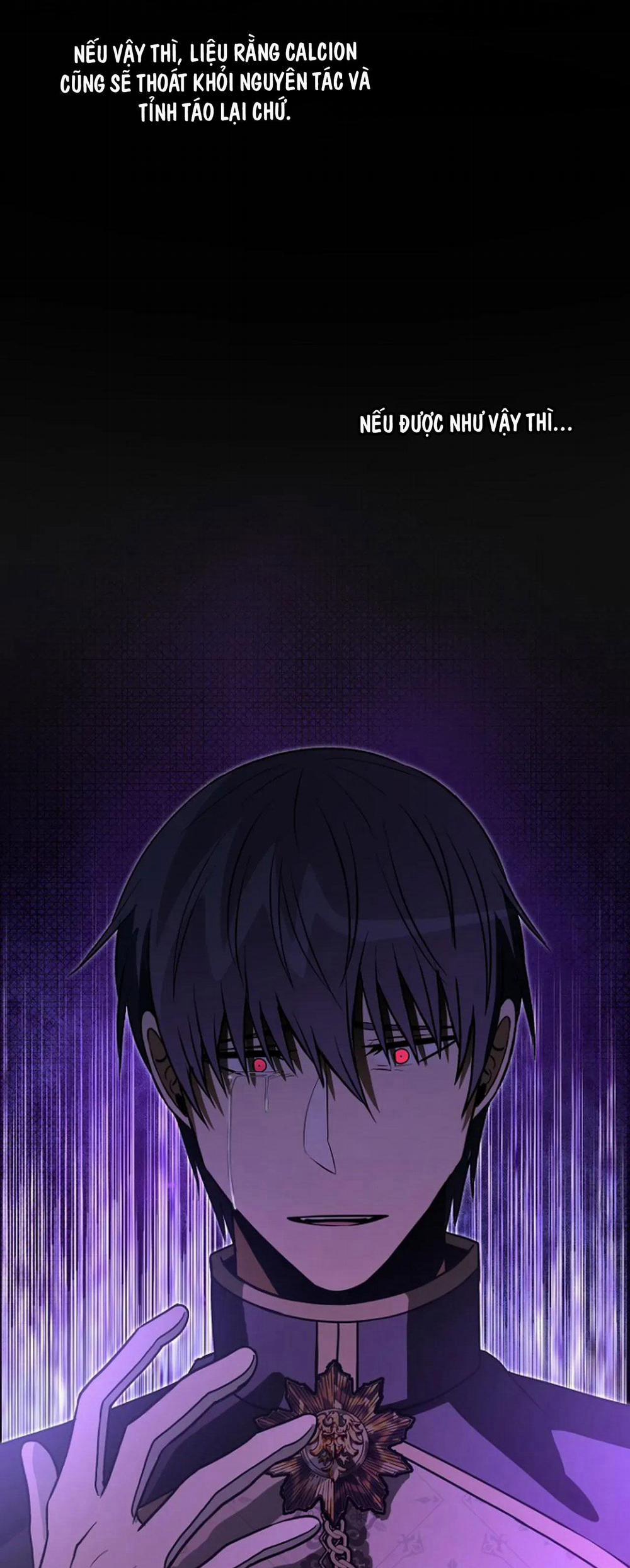 NGHỈ HƯU CHỨ KHÔNG PHẢI TÌNH YÊU 12 trang 34