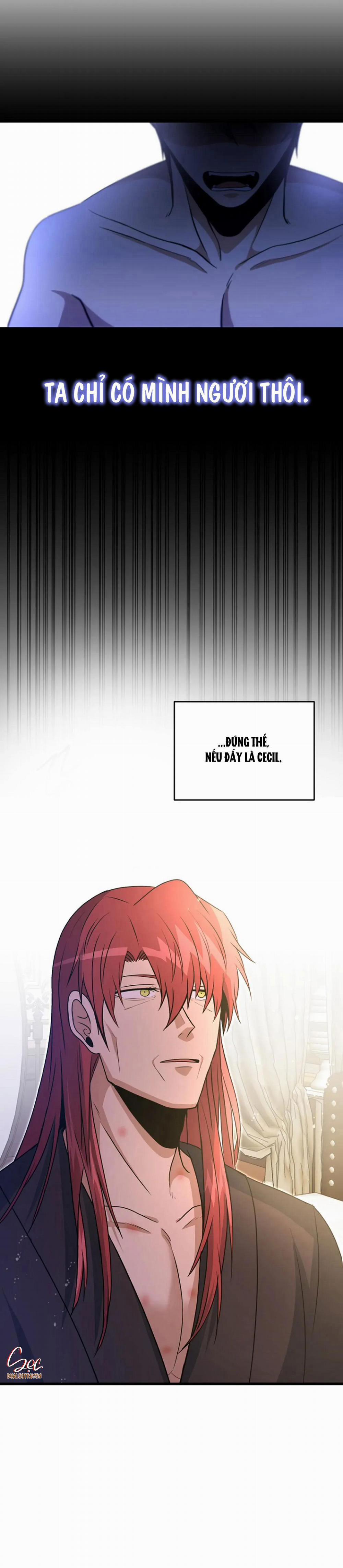 NGHỈ HƯU CHỨ KHÔNG PHẢI TÌNH YÊU 12 trang 5