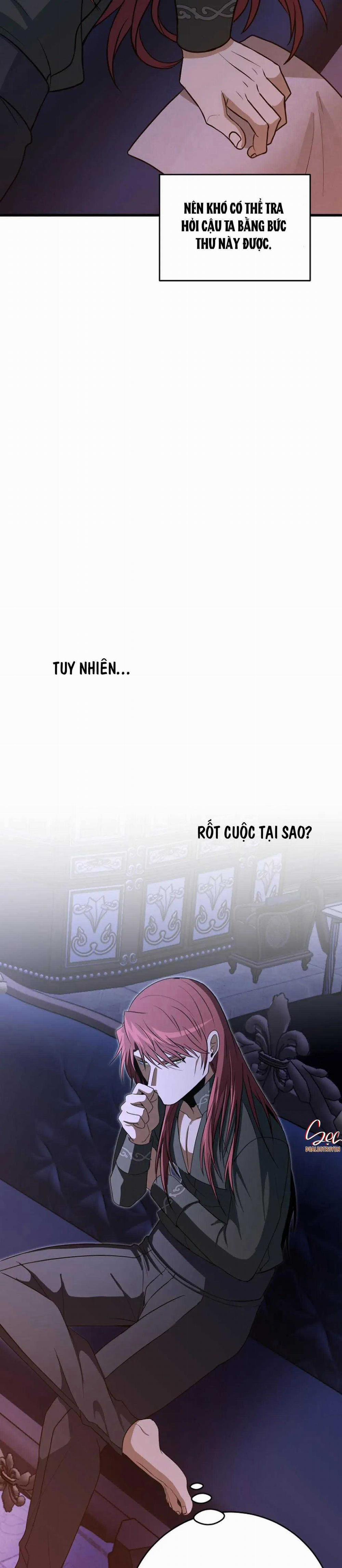 NGHỈ HƯU CHỨ KHÔNG PHẢI TÌNH YÊU 13 trang 10