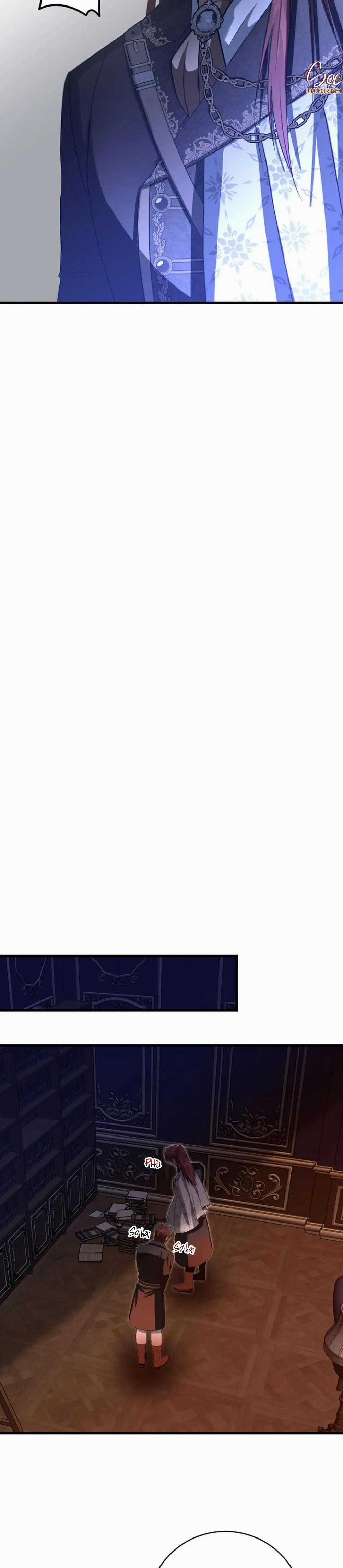 NGHỈ HƯU CHỨ KHÔNG PHẢI TÌNH YÊU 13 trang 27