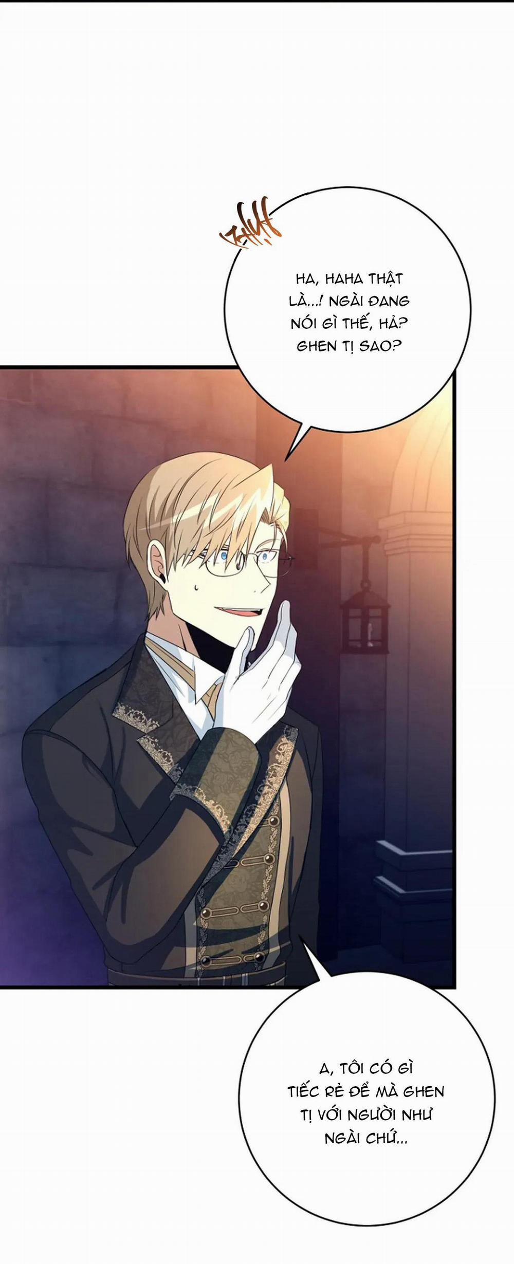 NGHỈ HƯU CHỨ KHÔNG PHẢI TÌNH YÊU 14 trang 16