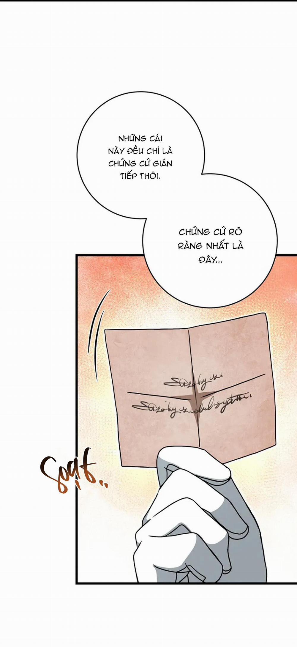 NGHỈ HƯU CHỨ KHÔNG PHẢI TÌNH YÊU 14 trang 32