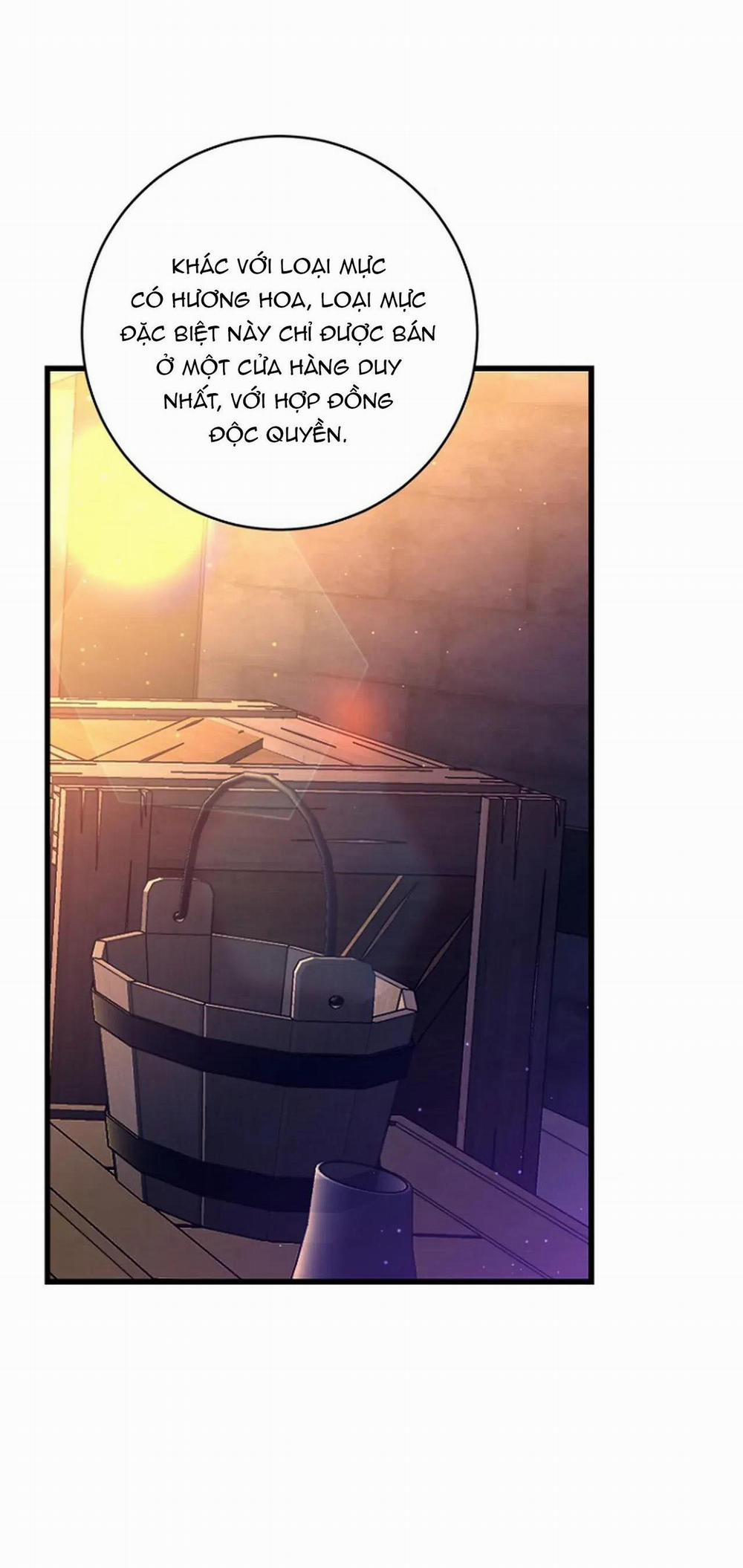 NGHỈ HƯU CHỨ KHÔNG PHẢI TÌNH YÊU 14 trang 36