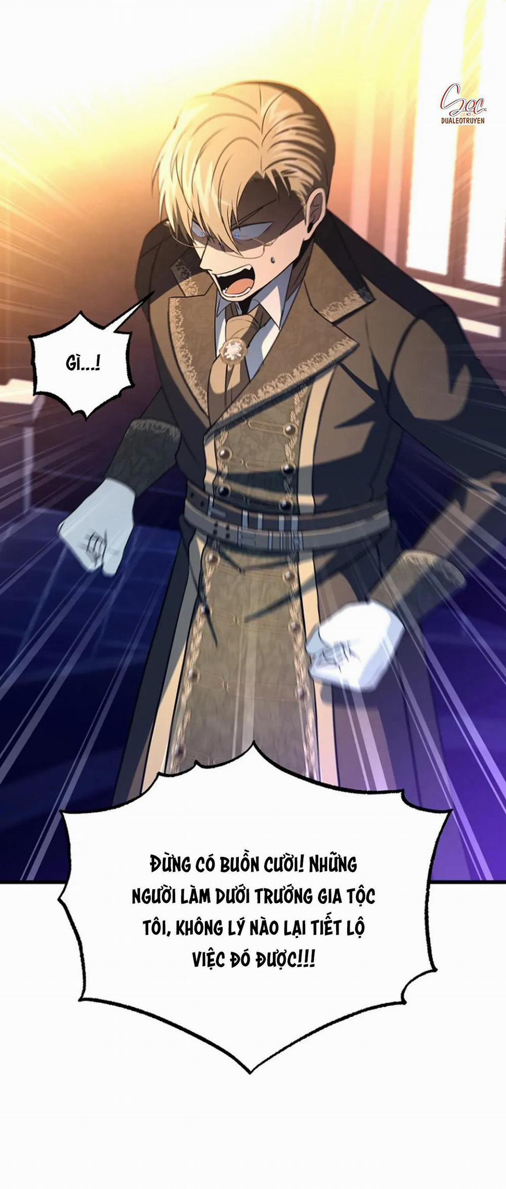 NGHỈ HƯU CHỨ KHÔNG PHẢI TÌNH YÊU 14 trang 38