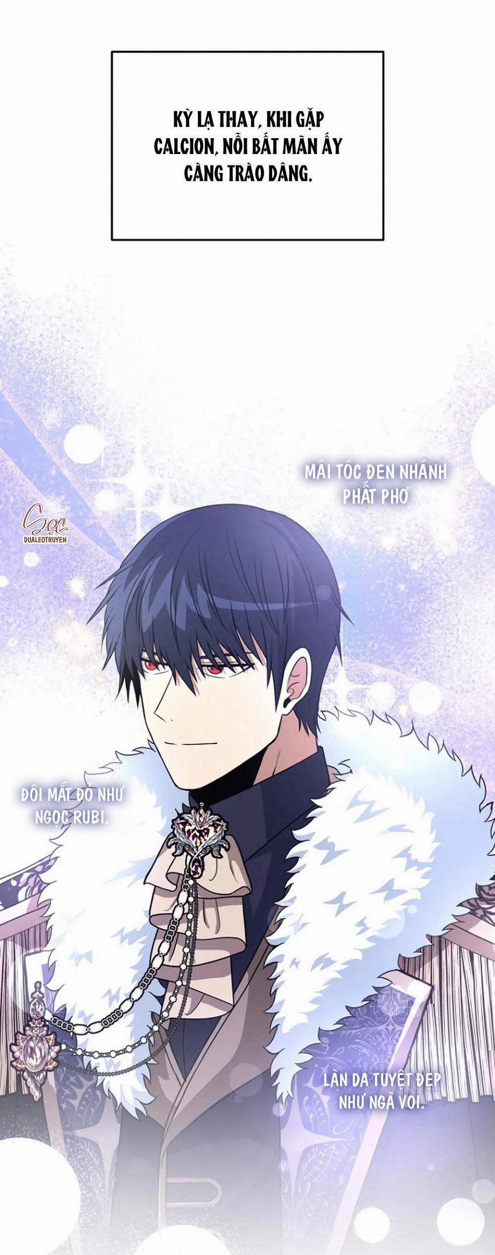 NGHỈ HƯU CHỨ KHÔNG PHẢI TÌNH YÊU 14 trang 4