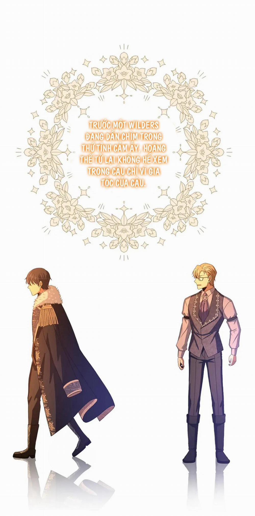 NGHỈ HƯU CHỨ KHÔNG PHẢI TÌNH YÊU 14 trang 6