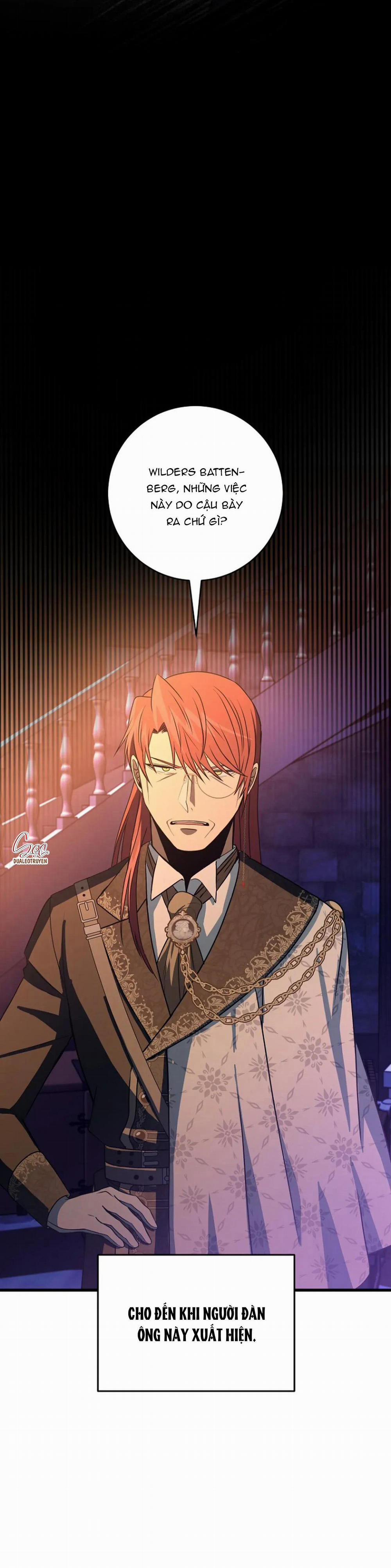 NGHỈ HƯU CHỨ KHÔNG PHẢI TÌNH YÊU 14 trang 9