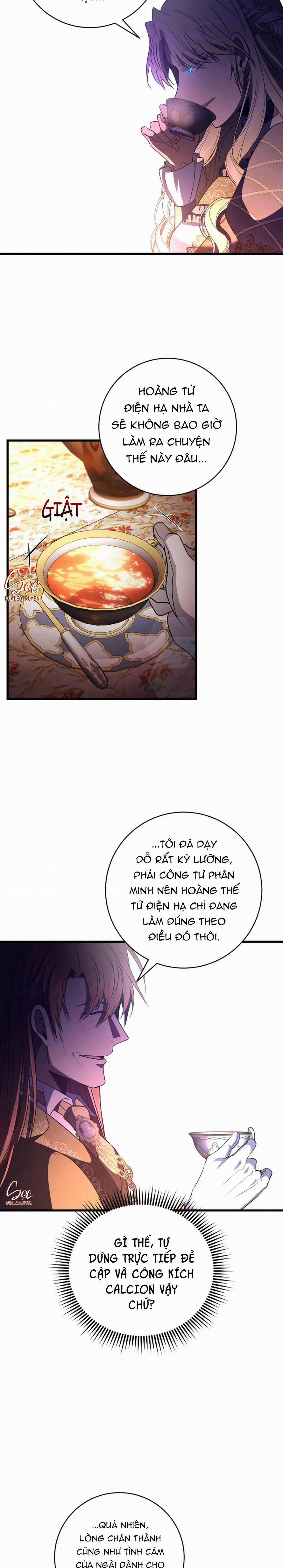 NGHỈ HƯU CHỨ KHÔNG PHẢI TÌNH YÊU 15 trang 24