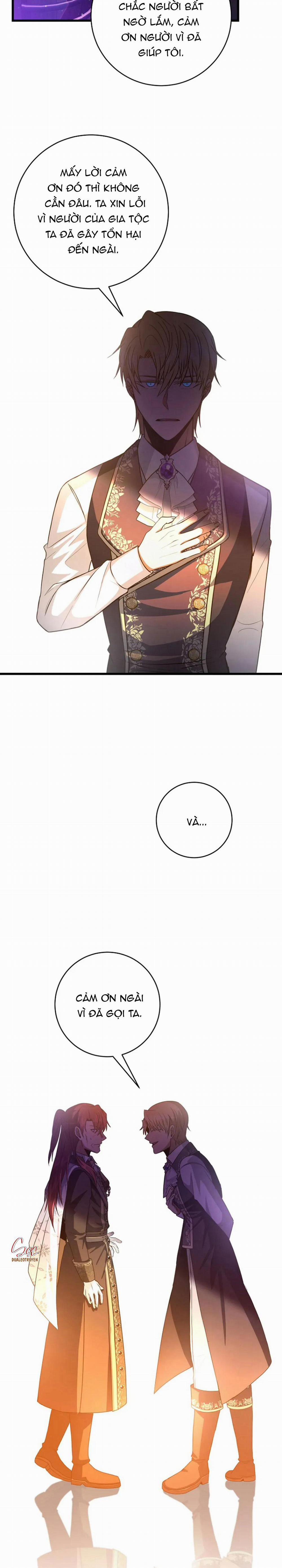 NGHỈ HƯU CHỨ KHÔNG PHẢI TÌNH YÊU 15 trang 6