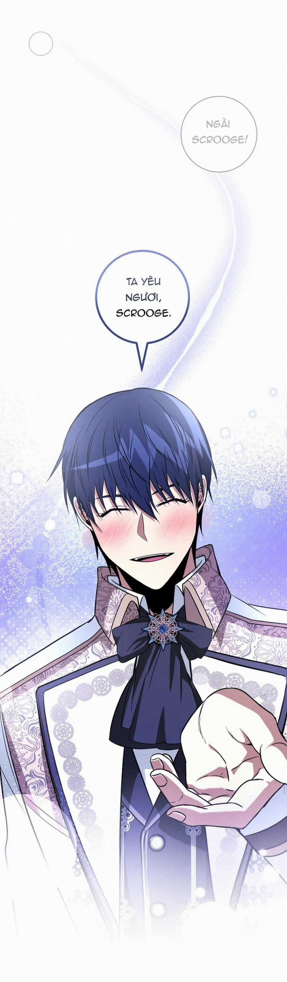 NGHỈ HƯU CHỨ KHÔNG PHẢI TÌNH YÊU 16 trang 12