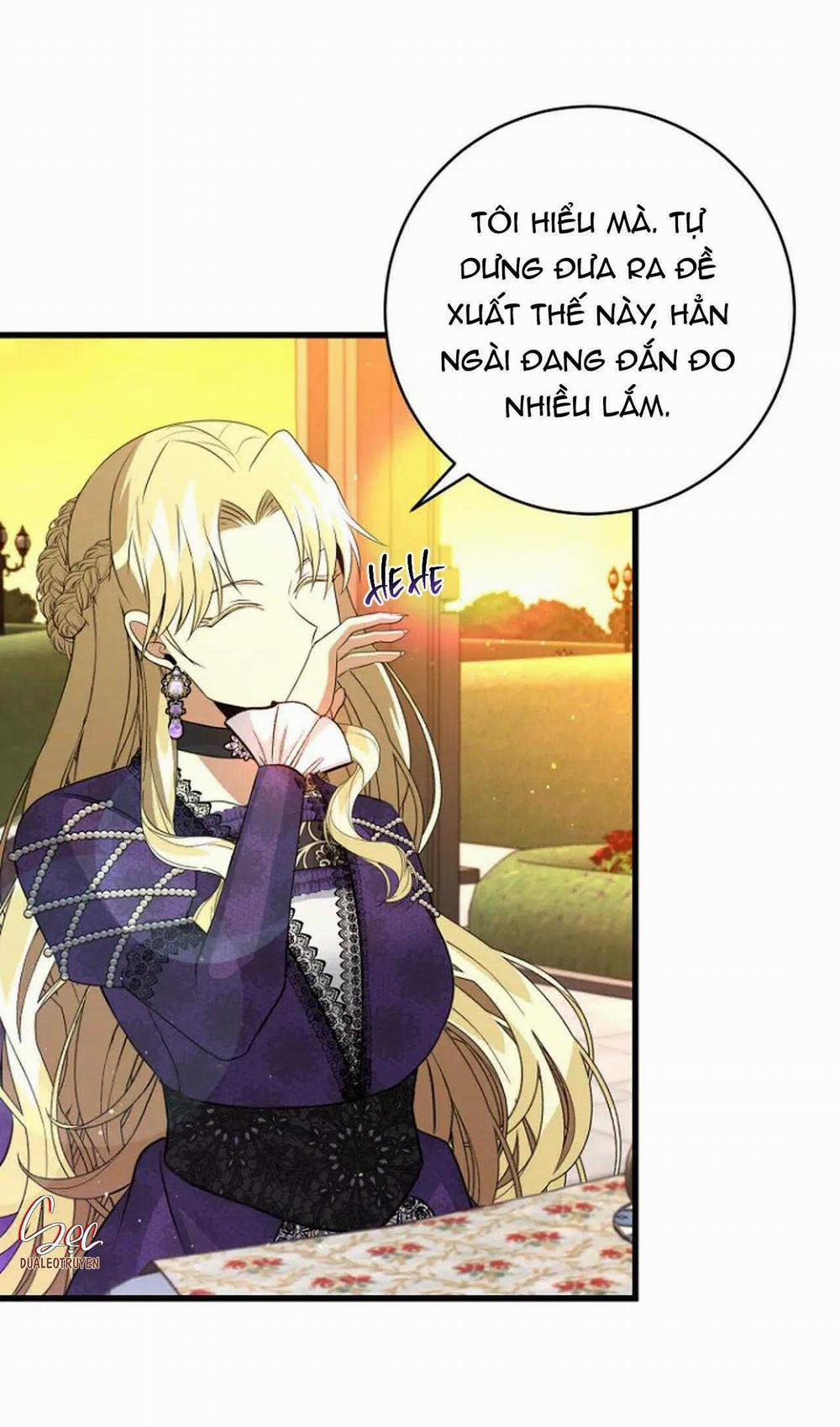 NGHỈ HƯU CHỨ KHÔNG PHẢI TÌNH YÊU 16 trang 15