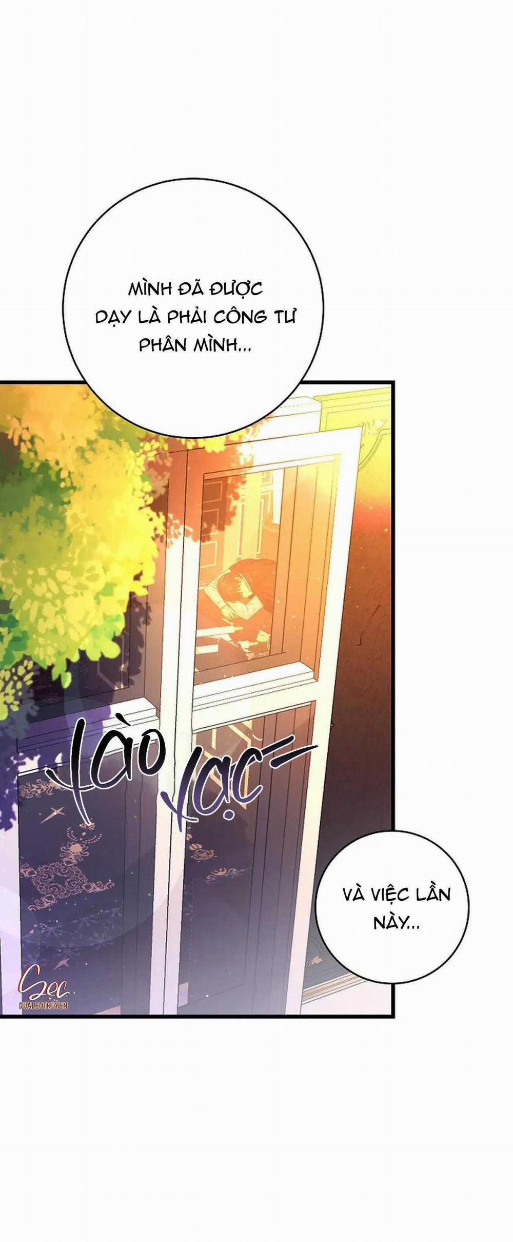 NGHỈ HƯU CHỨ KHÔNG PHẢI TÌNH YÊU 16 trang 24