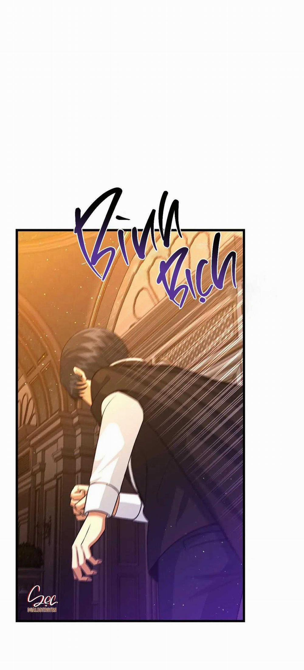 NGHỈ HƯU CHỨ KHÔNG PHẢI TÌNH YÊU 16 trang 32