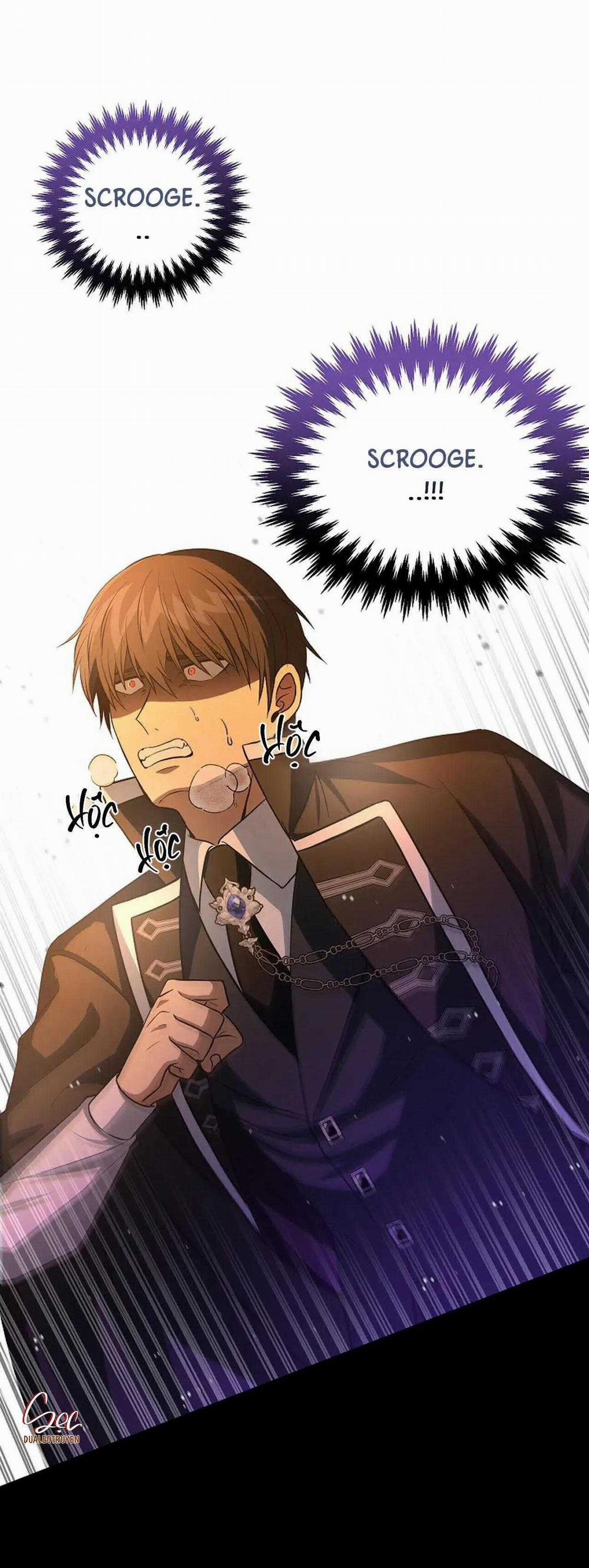 NGHỈ HƯU CHỨ KHÔNG PHẢI TÌNH YÊU 16 trang 34