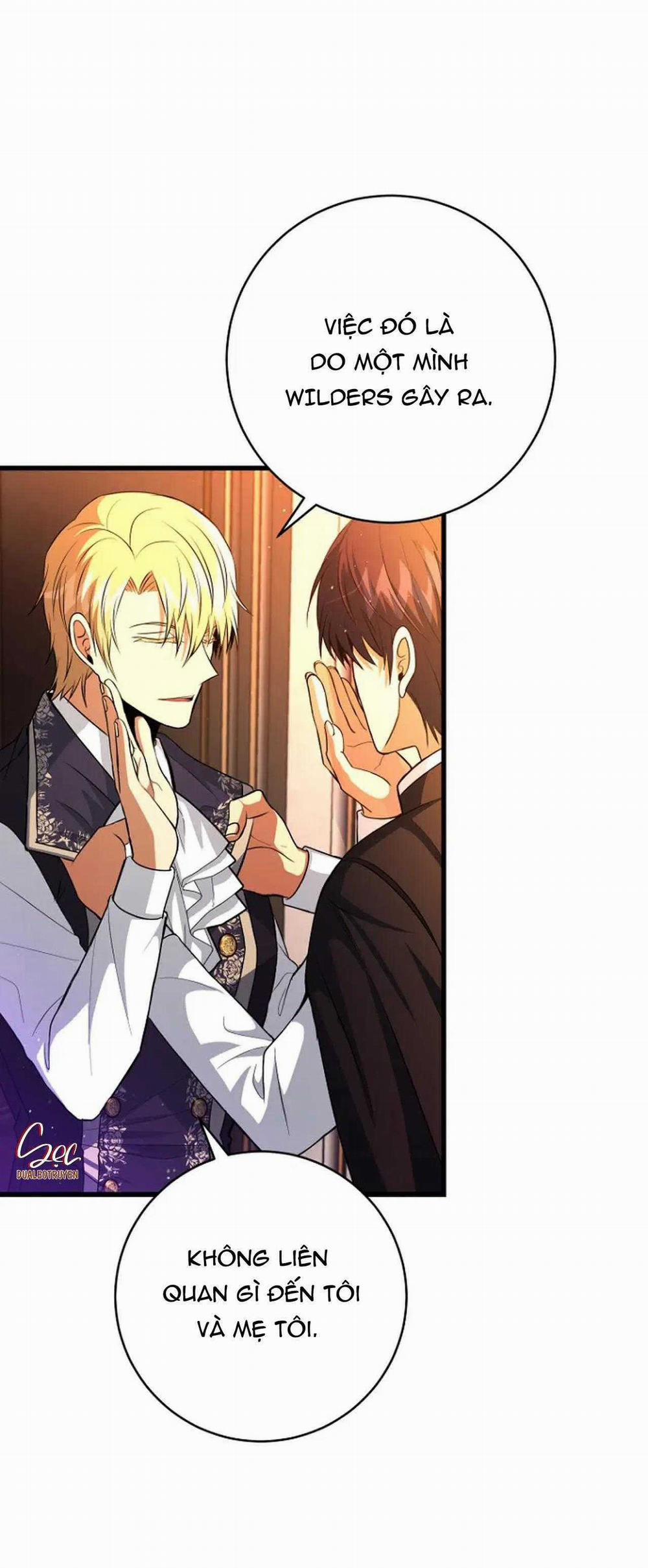 NGHỈ HƯU CHỨ KHÔNG PHẢI TÌNH YÊU 16 trang 40