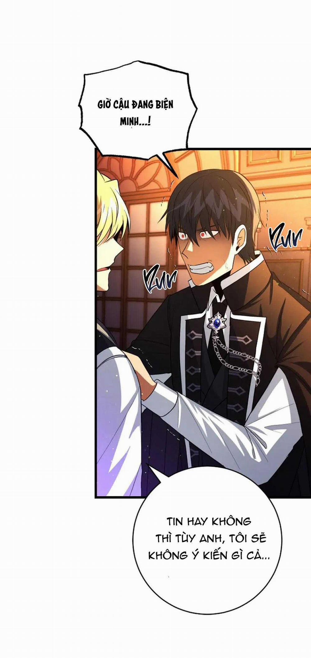 NGHỈ HƯU CHỨ KHÔNG PHẢI TÌNH YÊU 16 trang 41