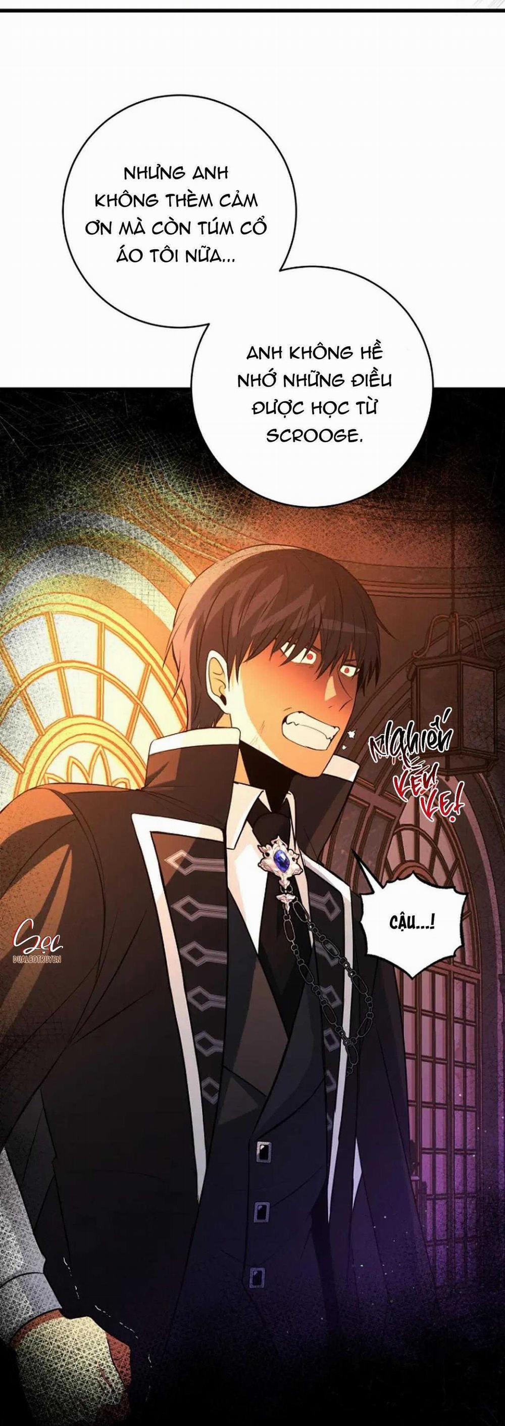 NGHỈ HƯU CHỨ KHÔNG PHẢI TÌNH YÊU 16 trang 43