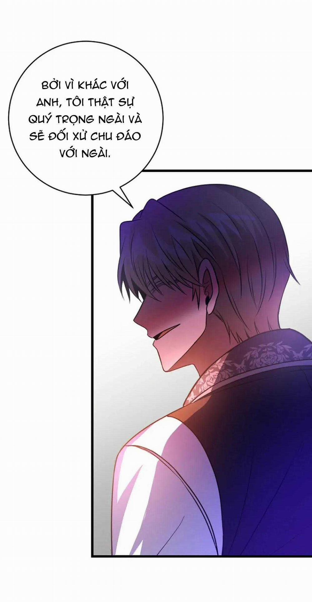 NGHỈ HƯU CHỨ KHÔNG PHẢI TÌNH YÊU 16 trang 49