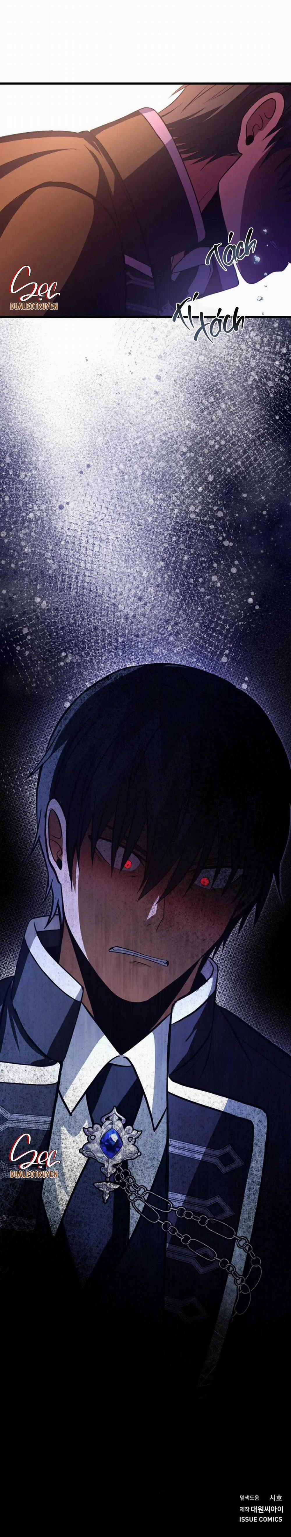 NGHỈ HƯU CHỨ KHÔNG PHẢI TÌNH YÊU 16 trang 54