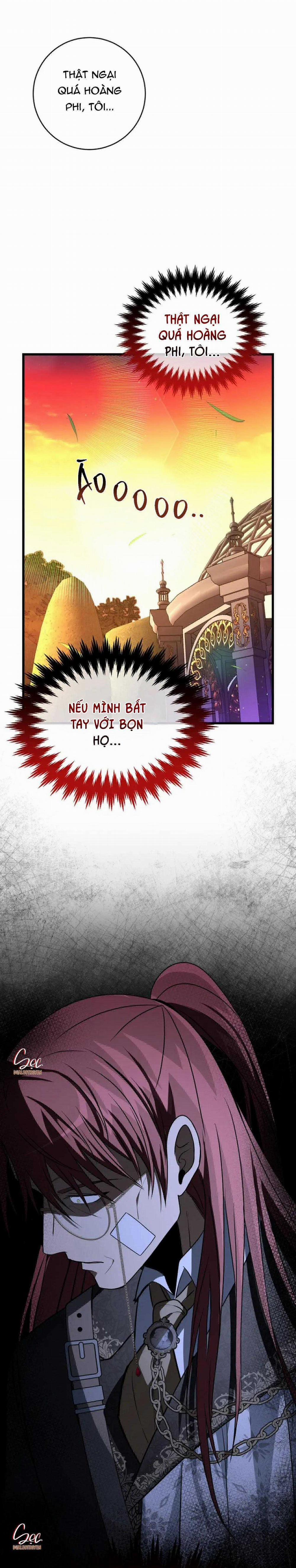 NGHỈ HƯU CHỨ KHÔNG PHẢI TÌNH YÊU 16 trang 8