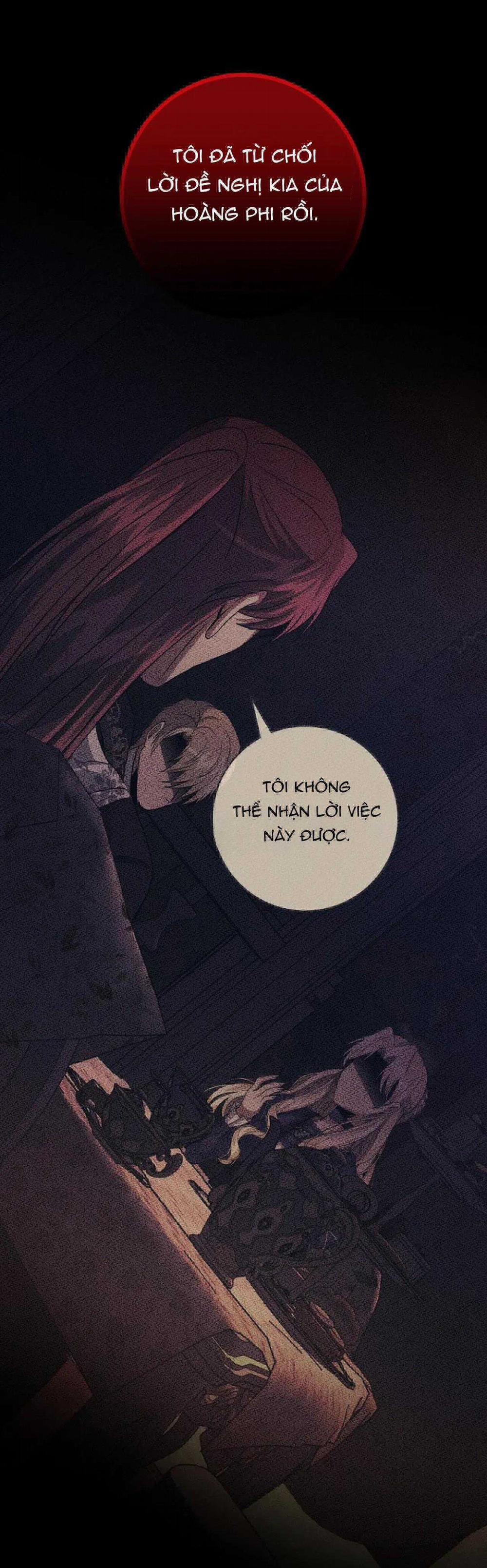 NGHỈ HƯU CHỨ KHÔNG PHẢI TÌNH YÊU 17 trang 25