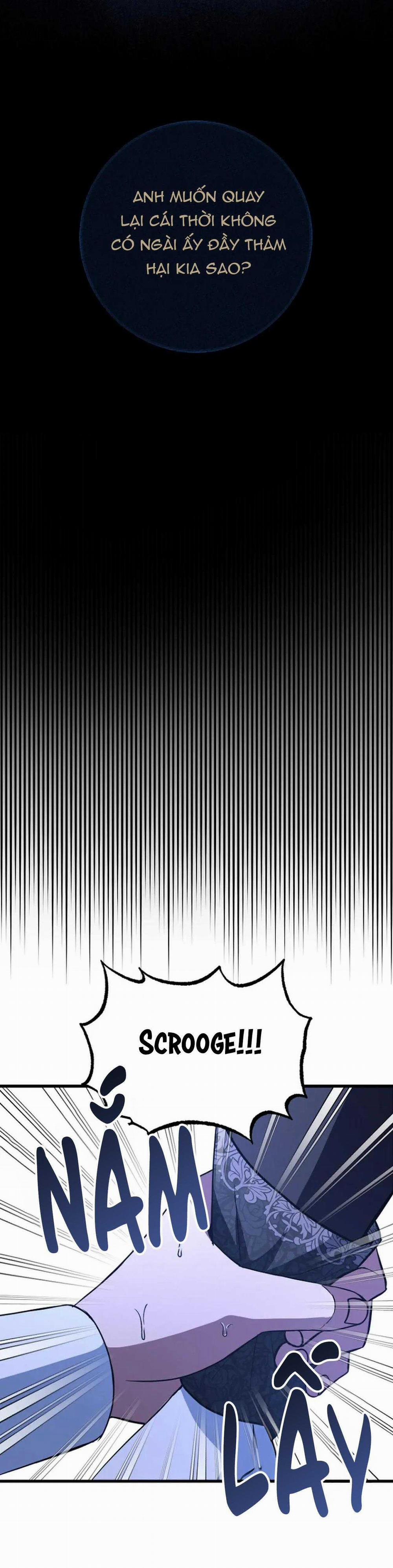 NGHỈ HƯU CHỨ KHÔNG PHẢI TÌNH YÊU 17 trang 30