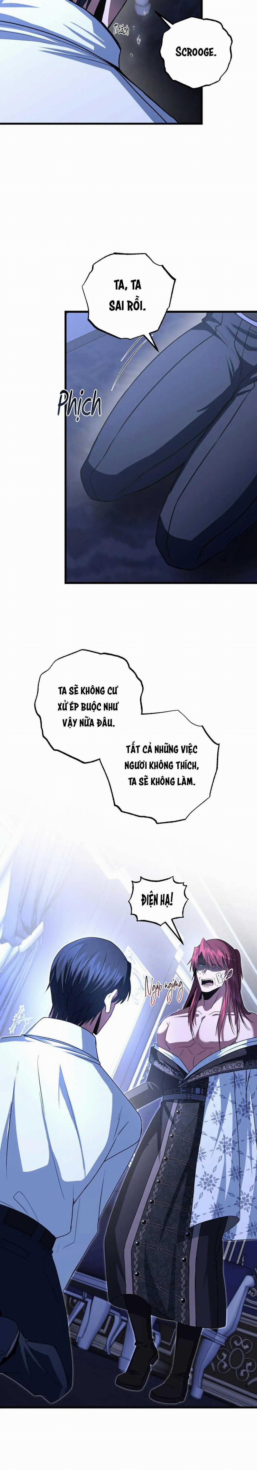 NGHỈ HƯU CHỨ KHÔNG PHẢI TÌNH YÊU 18 trang 2