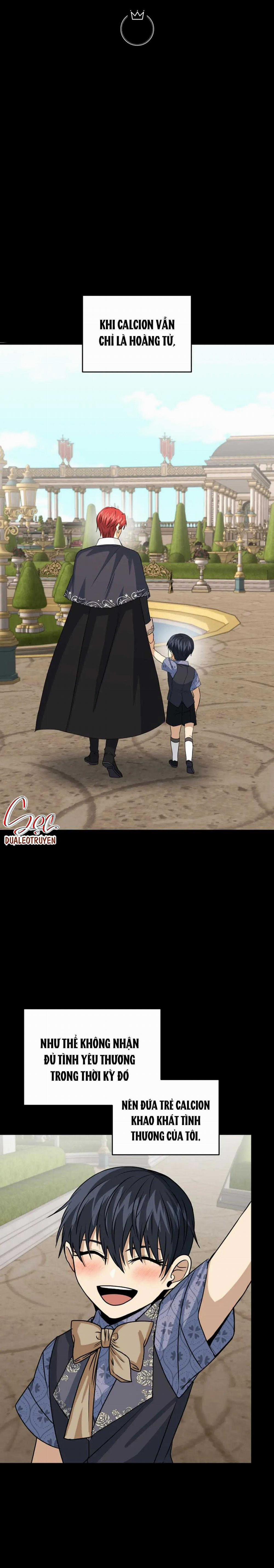 NGHỈ HƯU CHỨ KHÔNG PHẢI TÌNH YÊU 18 trang 4