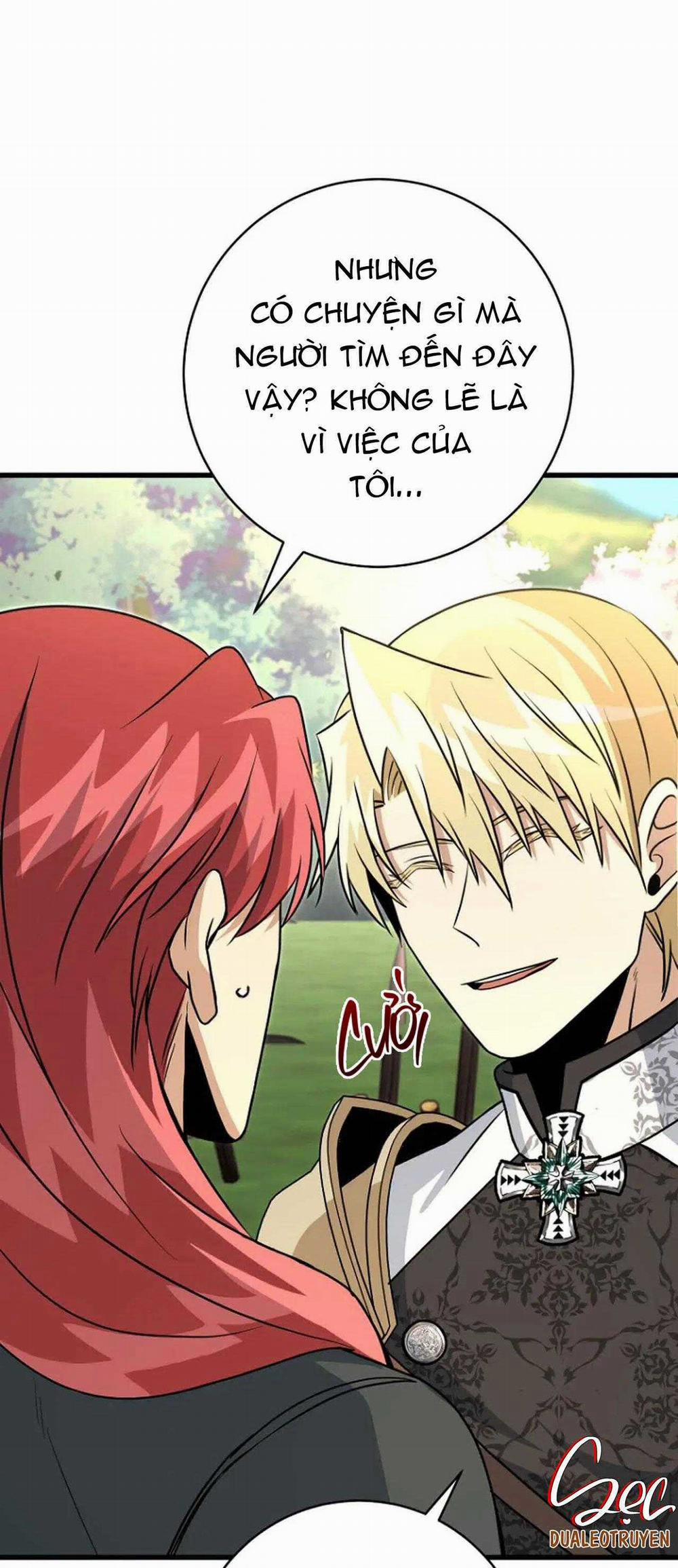 NGHỈ HƯU CHỨ KHÔNG PHẢI TÌNH YÊU 20 trang 11