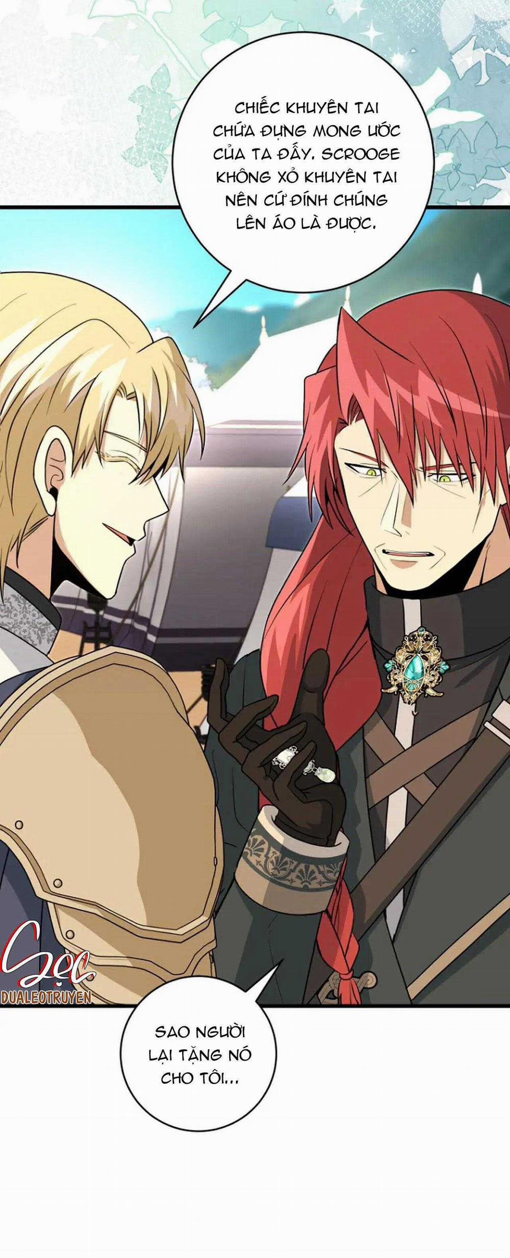 NGHỈ HƯU CHỨ KHÔNG PHẢI TÌNH YÊU 20 trang 13