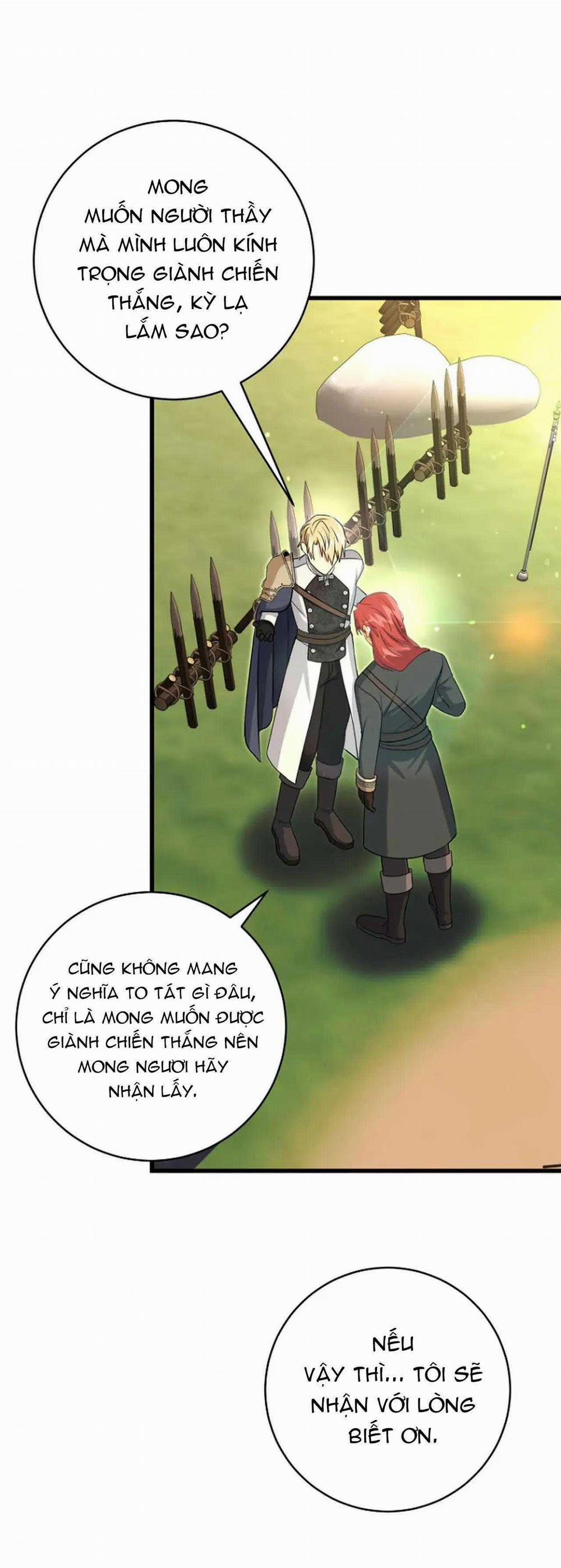 NGHỈ HƯU CHỨ KHÔNG PHẢI TÌNH YÊU 20 trang 14