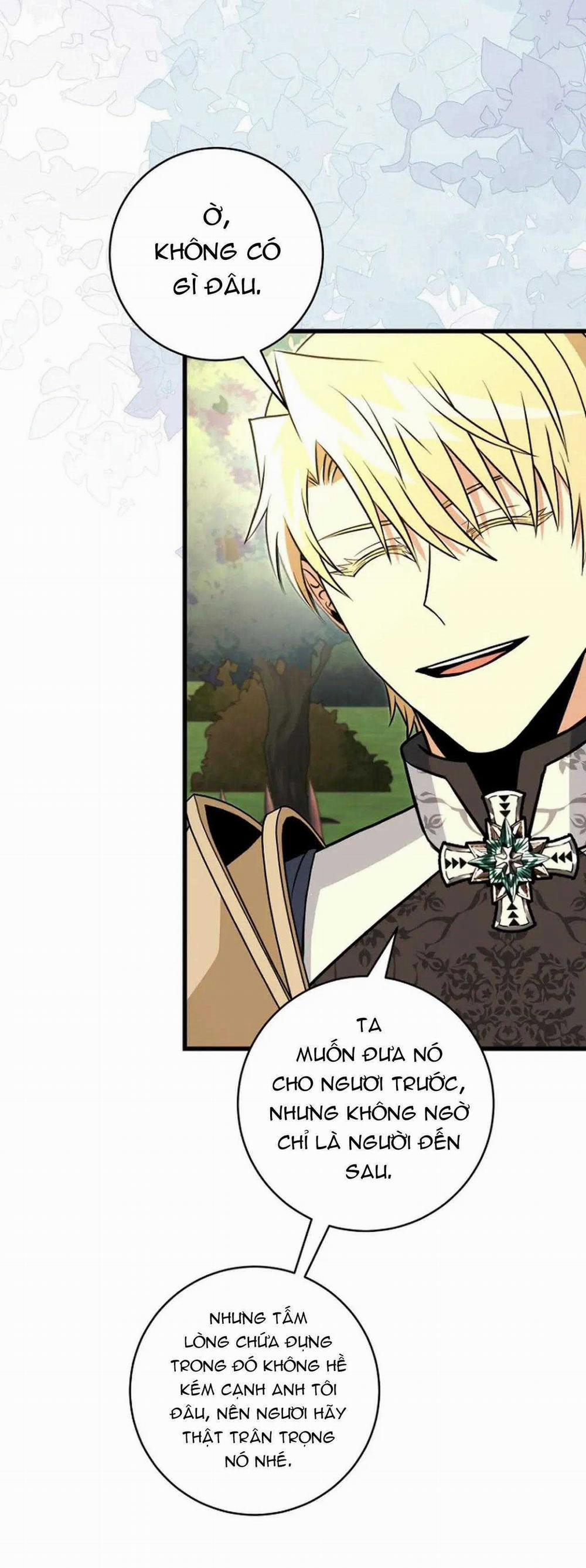 NGHỈ HƯU CHỨ KHÔNG PHẢI TÌNH YÊU 20 trang 18