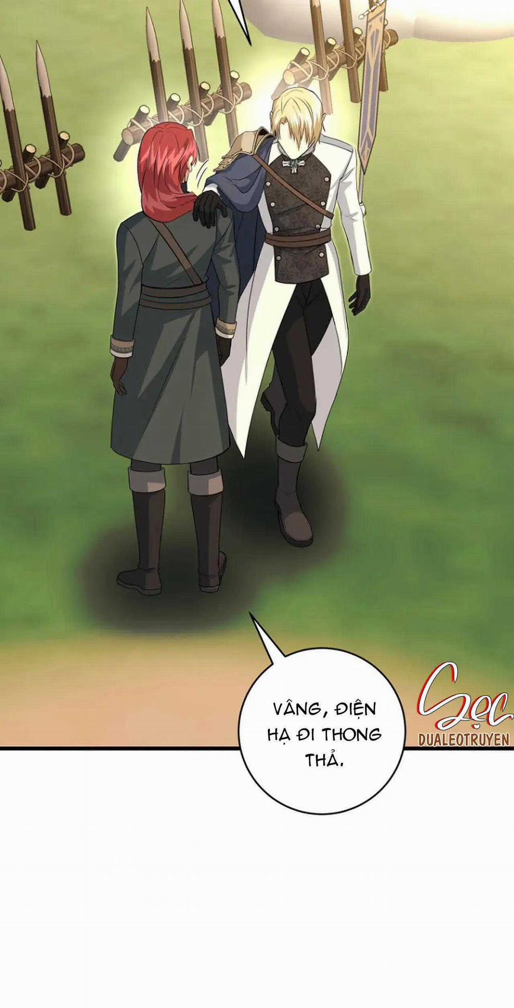 NGHỈ HƯU CHỨ KHÔNG PHẢI TÌNH YÊU 20 trang 20