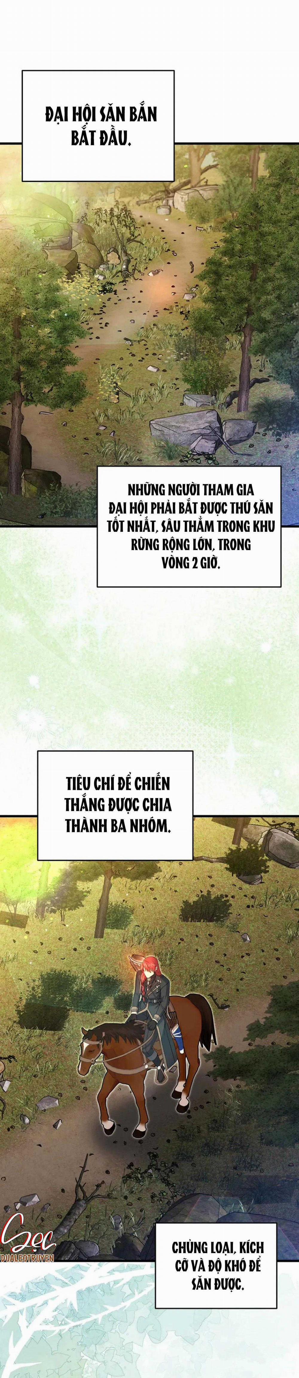 NGHỈ HƯU CHỨ KHÔNG PHẢI TÌNH YÊU 20 trang 23