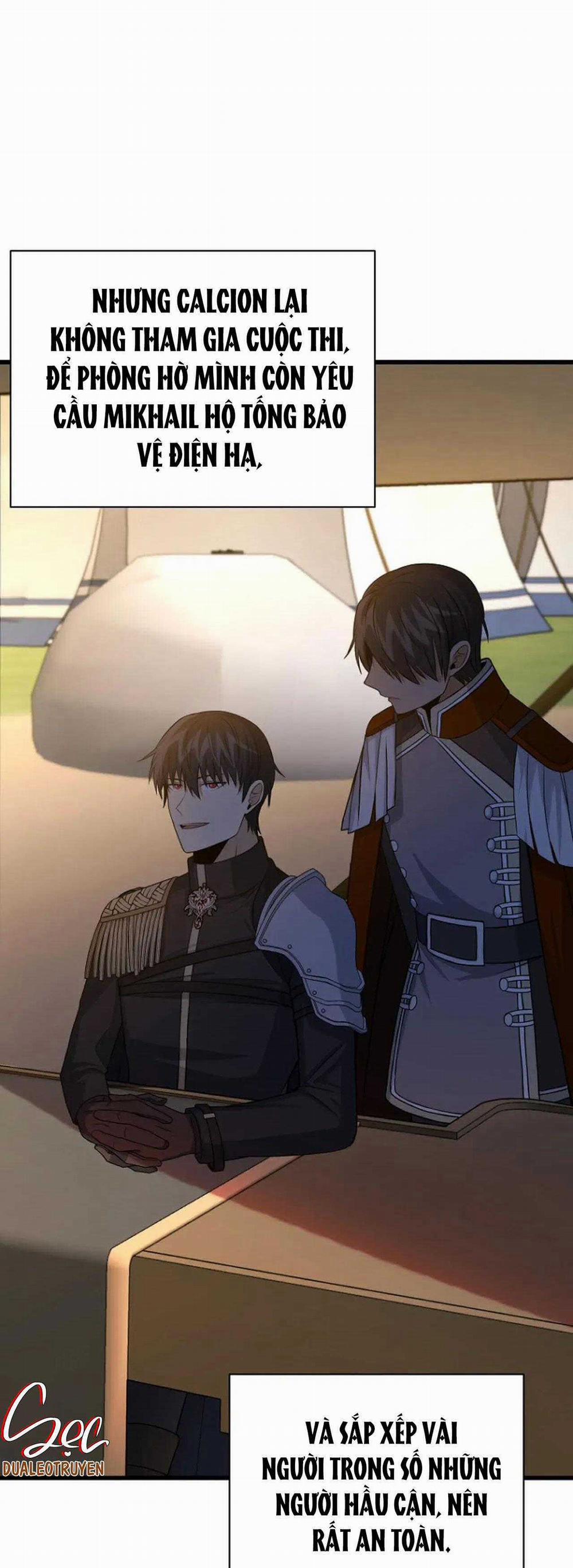 NGHỈ HƯU CHỨ KHÔNG PHẢI TÌNH YÊU 20 trang 26