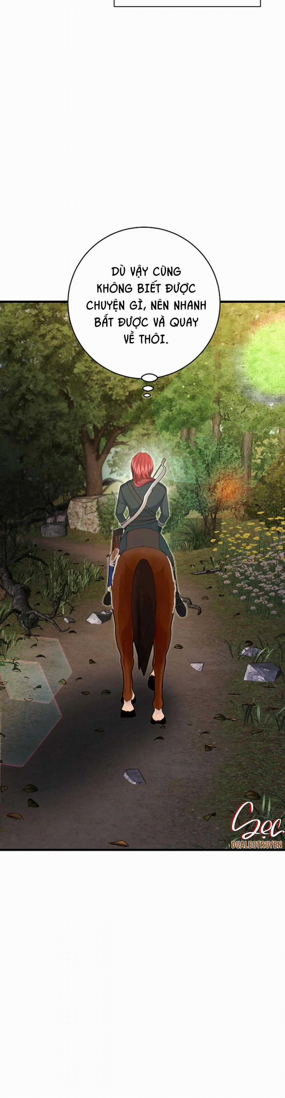 NGHỈ HƯU CHỨ KHÔNG PHẢI TÌNH YÊU 20 trang 27